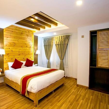 Beautiful Kathmandu Hotel Luaran gambar