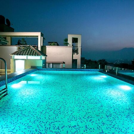 Beautiful Kathmandu Hotel Luaran gambar