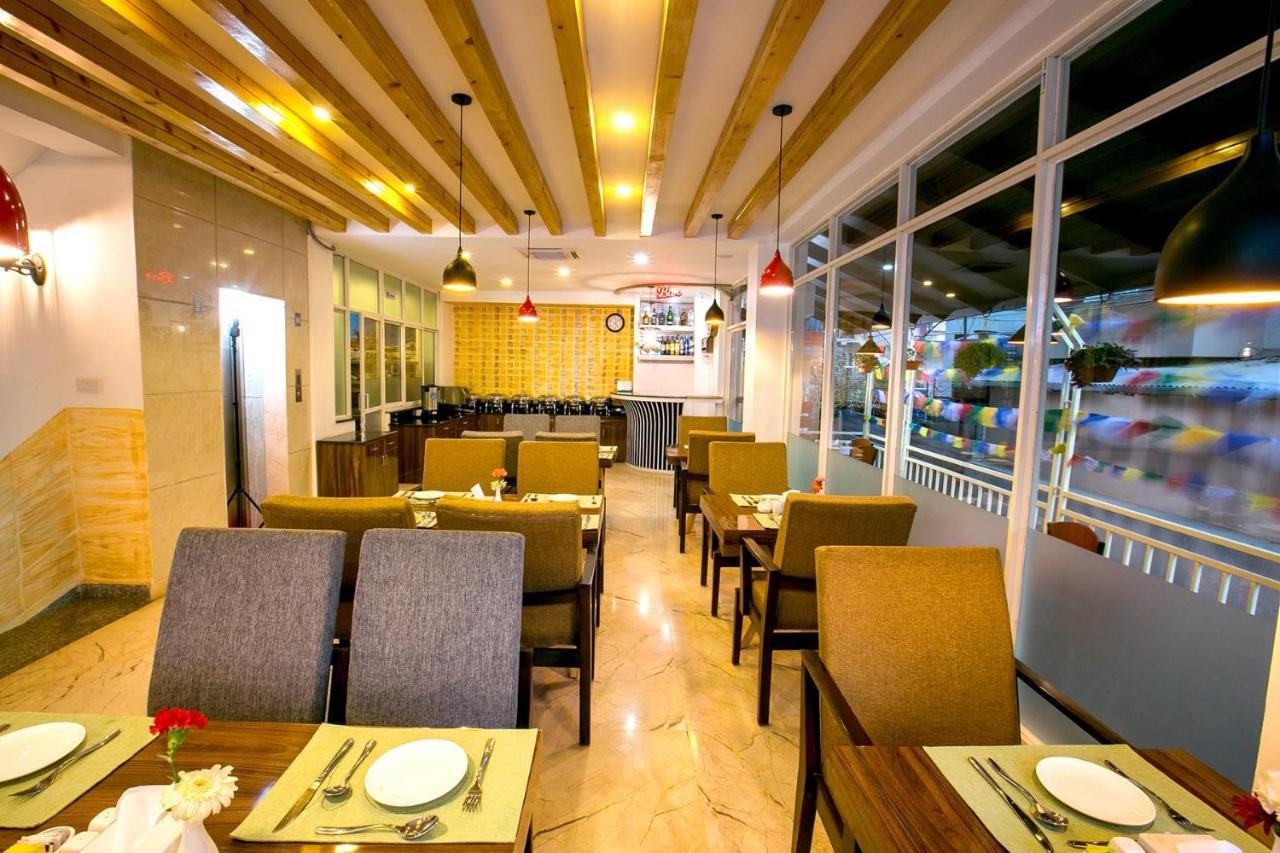 Beautiful Kathmandu Hotel Luaran gambar