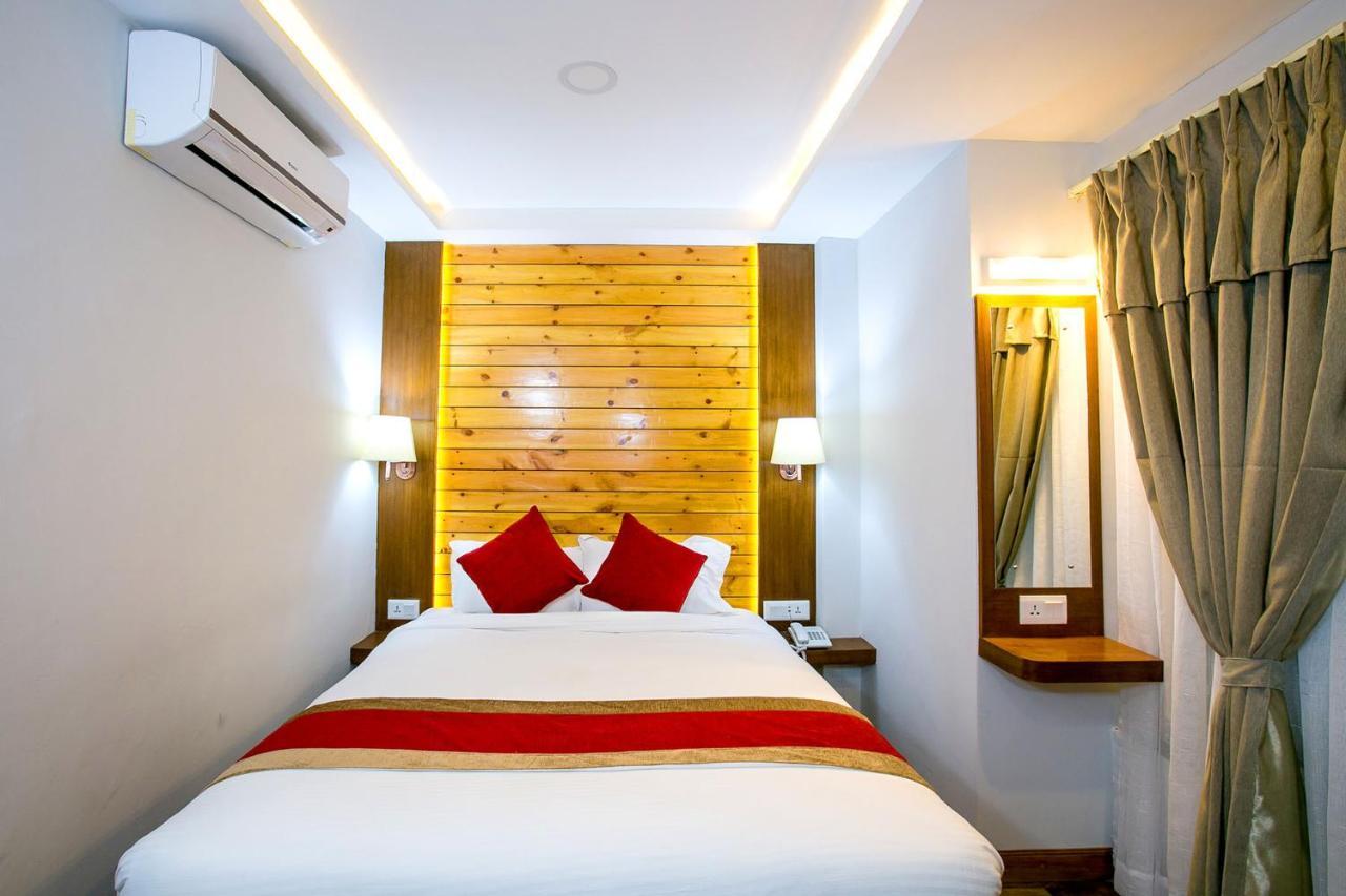 Beautiful Kathmandu Hotel Luaran gambar