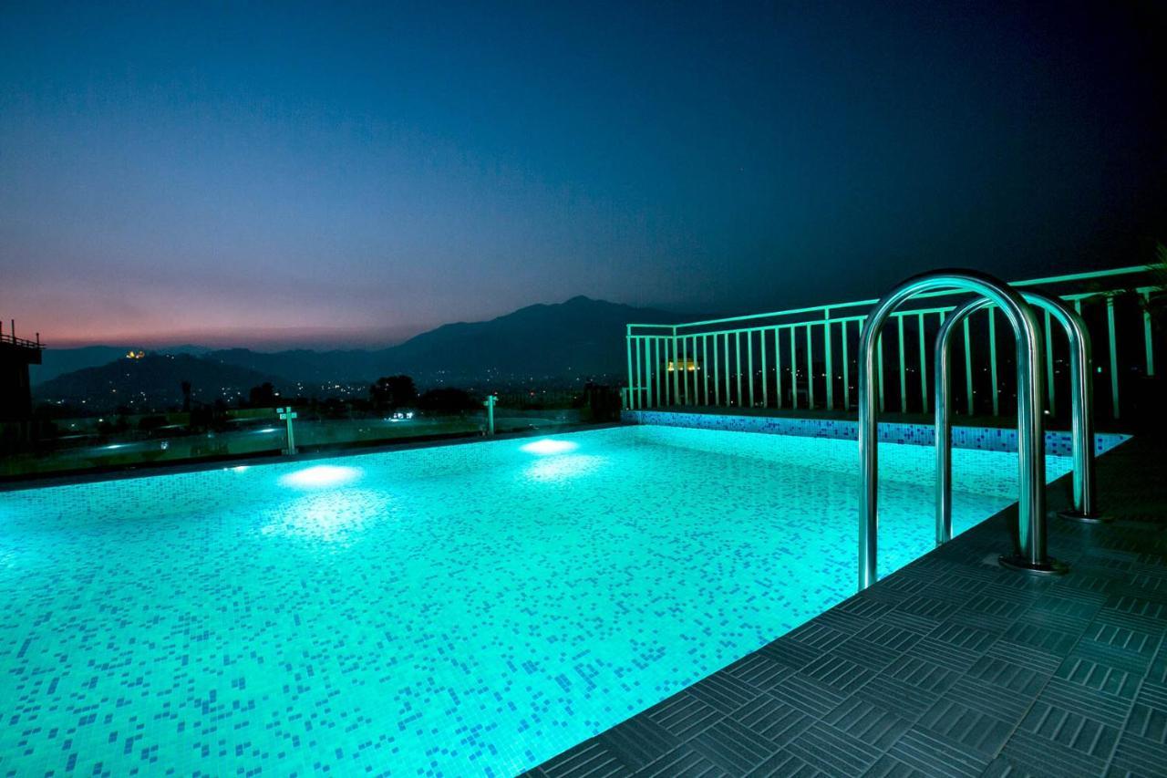 Beautiful Kathmandu Hotel Luaran gambar