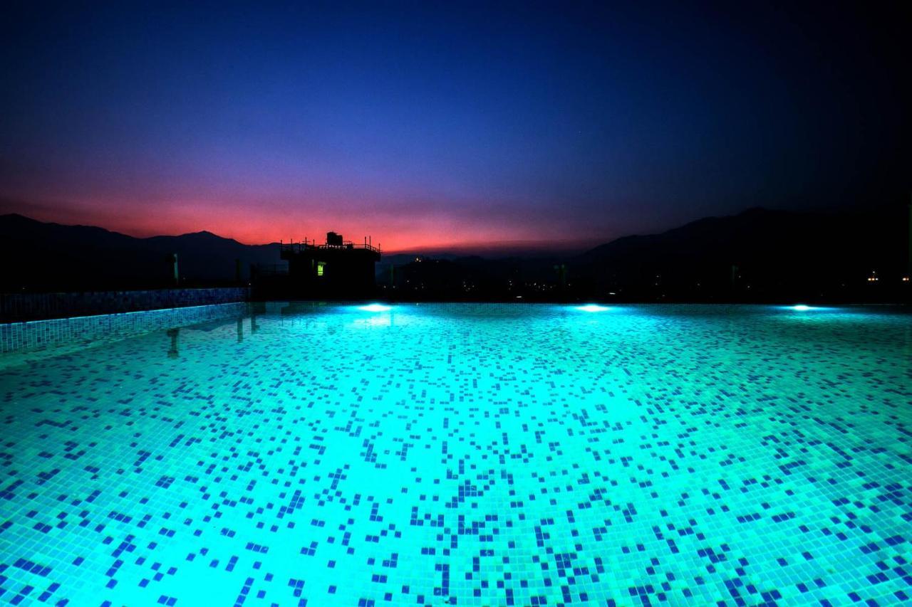 Beautiful Kathmandu Hotel Luaran gambar