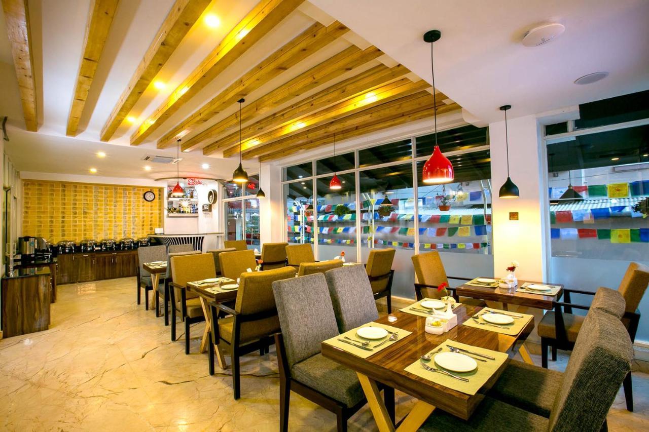 Beautiful Kathmandu Hotel Luaran gambar