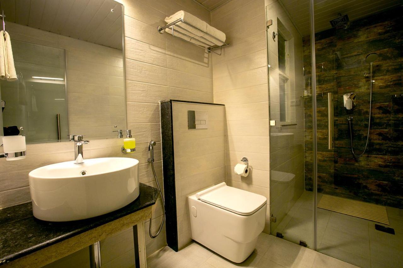 Beautiful Kathmandu Hotel Luaran gambar