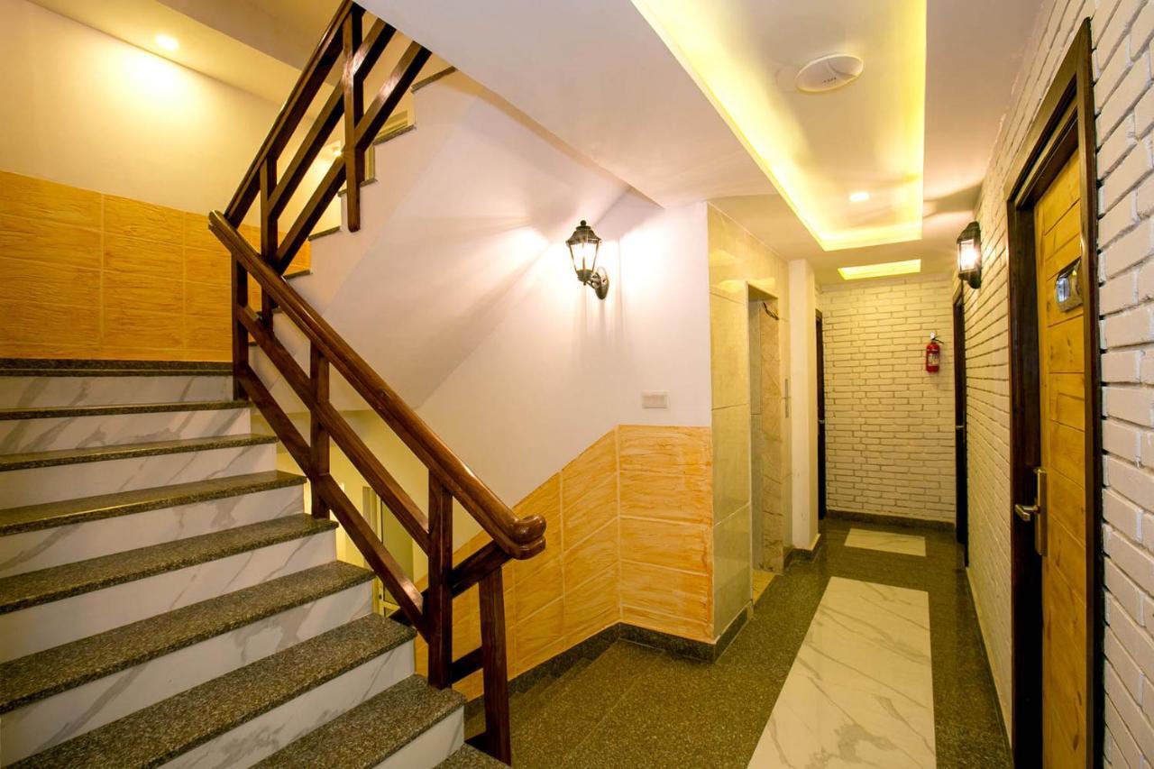 Beautiful Kathmandu Hotel Luaran gambar