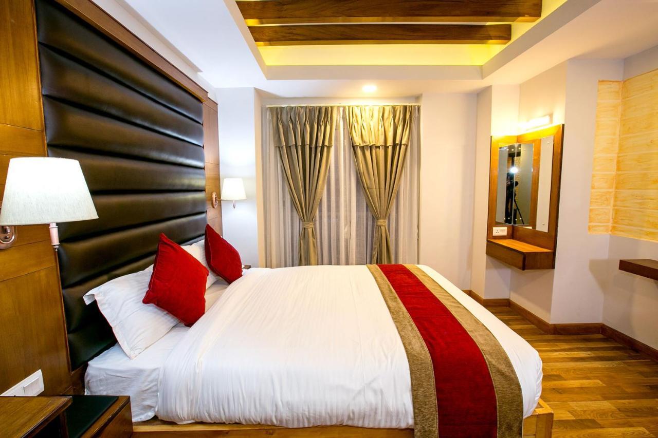 Beautiful Kathmandu Hotel Luaran gambar