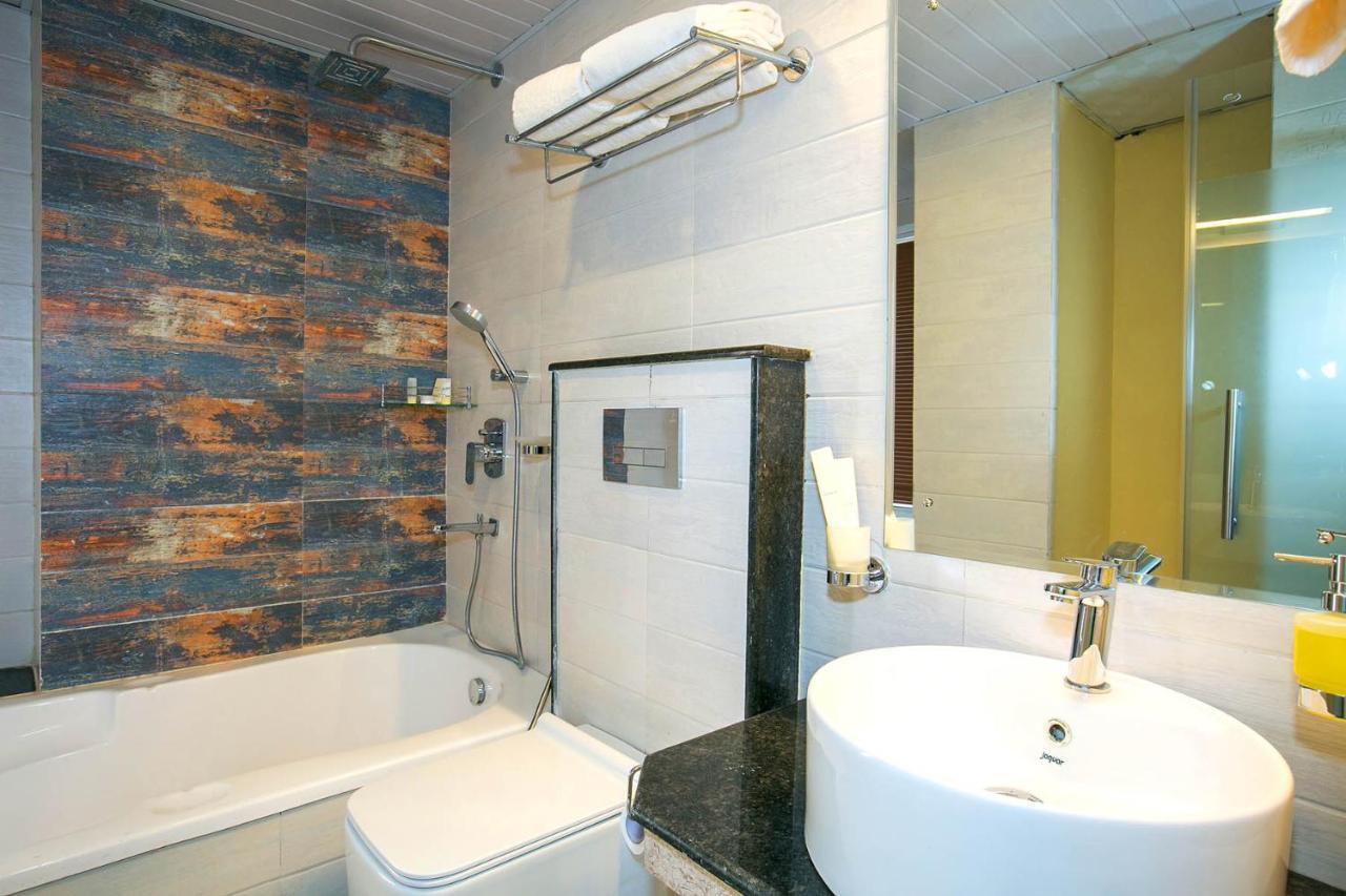 Beautiful Kathmandu Hotel Luaran gambar