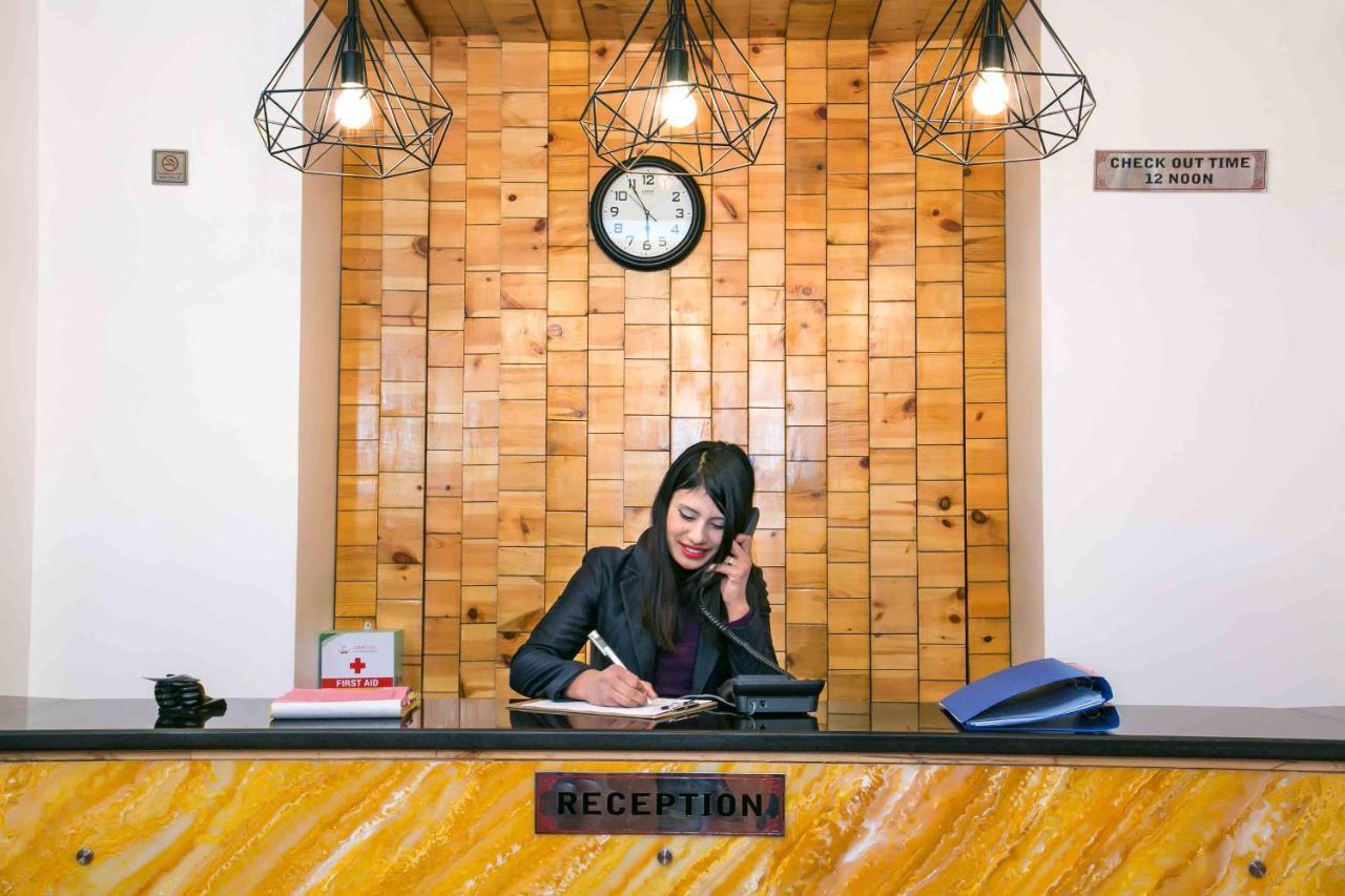 Beautiful Kathmandu Hotel Luaran gambar