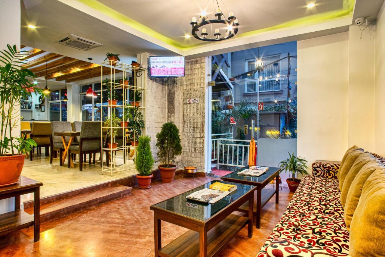 Beautiful Kathmandu Hotel Luaran gambar