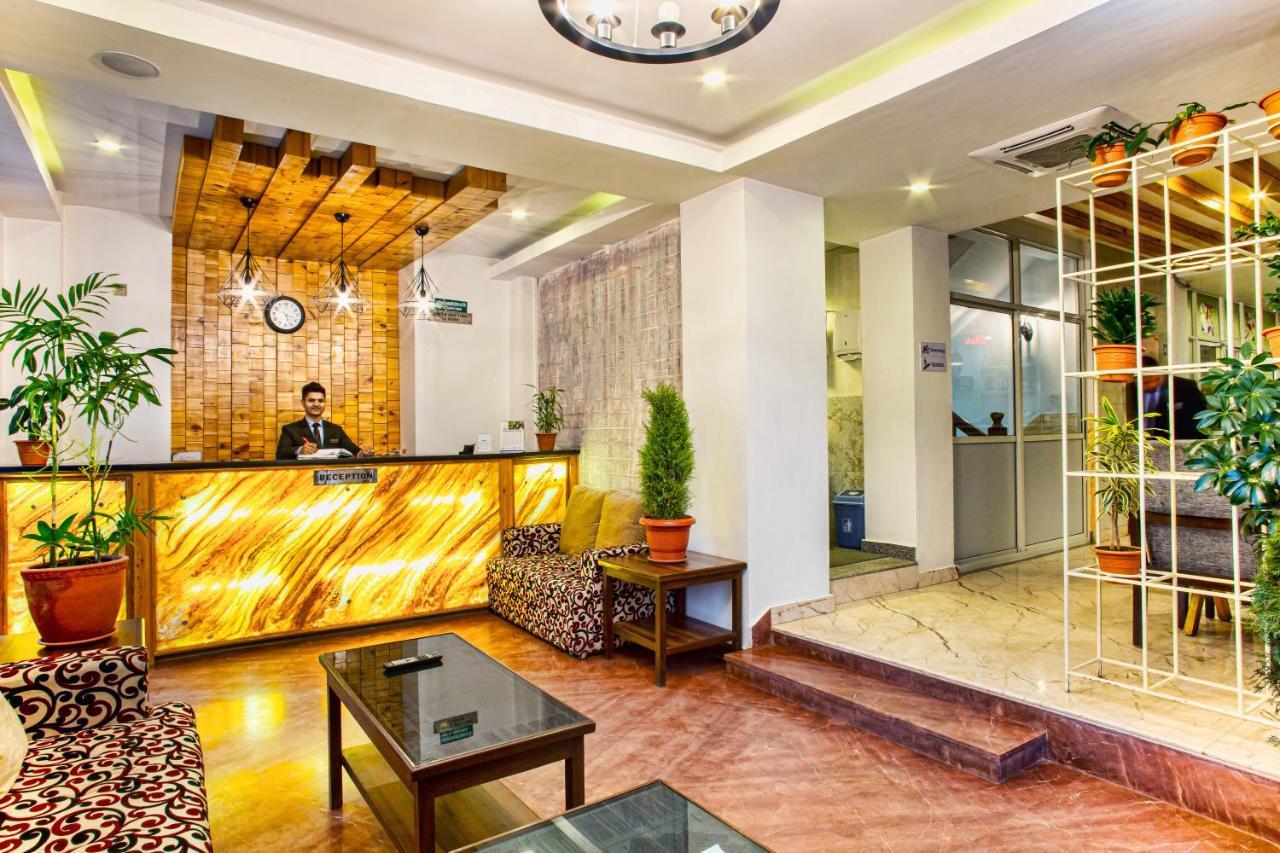 Beautiful Kathmandu Hotel Luaran gambar